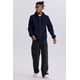 thumbnail image 4 of Jeans Hombre Doble Cargo Negro - ll, 4 of 4