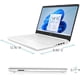 thumbnail image 5 of Ordenador portátil HP 14 Chromebook Intel Celeron N4120, 4 GB de RAM, 64 GB eMMC, 5 of 8
