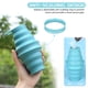 thumbnail image 4 of Botellas Nefeeko Plegables (2 unidades) sin BPA, 4 of 6