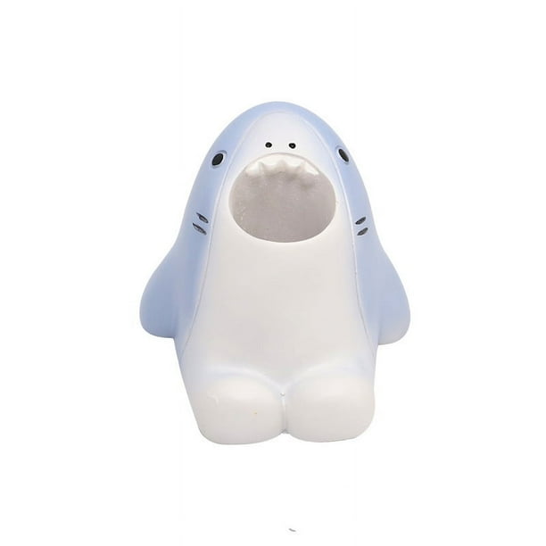 1pc Cute Cartoon Toothbrush Holder, Creative Toothbrush Rack, Storage Rack Ornament