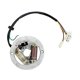 thumbnail image 1 of Accesorio De Placa De Estator De Magneto De Encendido De Bobina Compatible Con Yamaha PW80, 1 of 5