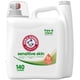 thumbnail image 1 of Detergente líquido para ropa Arm & Hammer Sensitive Skin 4L, 1 of 3