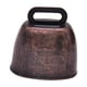 thumbnail image 3 of Campanas De Pastoreo De Estilo Retro Para Suministros De Mascotas De Ganado Color Rojo Bronce, 3 of 5