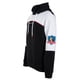 thumbnail image 2 of Poleron Colo Colo Urbano Hoodie "Colo Colo es Chile" Negro, 2 of 5