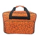 thumbnail image 4 of Estuche De Transporte Para Máquina De Coser, Para Uso Doméstico, Con Asa, Bolsa De Mano Para Viajes, Color Naranja, 4 of 4