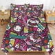 thumbnail image 5 of Hello Kitty Bedding Sets for Kids Men Women, 5 of 5