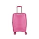 thumbnail image 1 of Maleta de Cabina Saxoline Titanium Rosado, 1 of 11