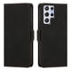 thumbnail image 2 of Funda Billetera Delgada para Samsung Galaxy S23 Ultra con Ranuras y Soporte Negro, 2 of 6