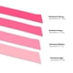 thumbnail image 4 of Set De Bandas Elásticas De Entrenamiento Fitness Rosa, 4 of 6