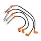 thumbnail image 1 of Juego cable bujia chevrolet corsa 1.6 swing 2000 2008, 1 of 2