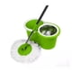 thumbnail image 1 of Mopa Trapeador 360° Centrifuga Balde Canasto Giratorio Verde, 1 of 3