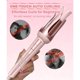 thumbnail image 2 of Rizador Automatico Winkos 32mm Voltaje Dual 5 Niveles, 2 of 3