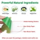 thumbnail image 3 of Parches para rodillas ishancare, 24 unidades, calor herbal reconfortante, 3 of 8