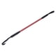 thumbnail image 3 of Ejercitador De La Parte Superior Del Cuerpo Gimnasio En Casa Expansor De Pecho Bíceps Spring Power Twister Bar 40 Kg Rojo 70 Cm, 3 of 5