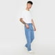 thumbnail image 4 of Jeans Hombre Slim Spandex Color Azul Medio Corona, 4 of 5