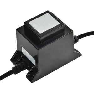 Hb Led - Fuente De Poder 50Va Ac 12V 220V 50/60 Hz Ip68