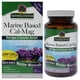 thumbnail image 1 of Cal Magnesio De Origen Marino Nature's Answer 120 Cápsulas Unisex, 1 of 3