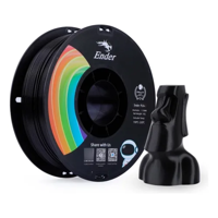 Genérico - Filamento Creality Hyper Pla 1.75 Mm 1 Kg Alta Velocidad