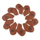 thumbnail image 2 of 10Pcs Golf Iron Headcover, 4,5,6,7,8,9, A, S, P, X Se Adapta A Todas Las Marcas De Café, 2 of 5