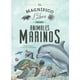 thumbnail image 1 of El magnífico libro de los animales marinos, 1 of 6
