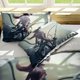 thumbnail image 4 of Invad-e on Tit-an Ere-n Le-i Anime -Soft 3D P-rint-d Duvet- Cover Bedd-ing Set with Comfort-er Cover, 4 of 5