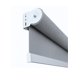 thumbnail image 5 of Cortina Roller Sunscreen 5% Filtro Solar 090X160 gris 090X160, 5 of 5