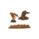 thumbnail image 2 of Invocaciones mágicas de Warhammer Age of Sigmar Fyreslayer, 2 of 2