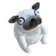 thumbnail image 1 of Cojín De Juguetes De Animales De Peluche, Almohada De Felpa Para Decoración De Sala De Estar, Regalo Para Niños, 1 of 5