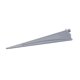 thumbnail image 1 of Soporte ClosetMaid 23582 de alta resistencia 41 cm gris, 1 of 4