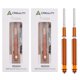 thumbnail image 1 of Kit de boquillas Creality Hi K2 Plus de 0,2 mm, 2 unidades, unicornio original, 1 of 5