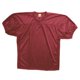 thumbnail image 1 of Camiseta de fútbol Martin Sports Cardinal, talla S, 1 of 1