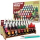 thumbnail image 1 of Set de Pintura The Army Painter Warpaints Fanatic Mega Combo 50x18mL, 1 of 9