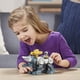 thumbnail image 5 of Juguete Playskool Power Rangers Silver Ranger y Wolf Zord, paquete de 2, 5 of 7