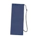 thumbnail image 3 of Bolsa De Raqueta De Bádminton, Bolso De Hombro Para Artículos Deportivos, Profesional, Principiante, Azul Oscuro, 63 Cm X 23 Cm, 3 of 5