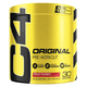 thumbnail image 1 of Pre Entreno C4 Original 30 Servicios Fruit Punch, 1 of 3