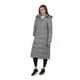 thumbnail image 3 of Parka THE NORTH FACE Antero Down para mujer TNF Medium Grey M, 3 of 3