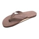 thumbnail image 1 of Sandalias Premier De Cuero De Una Sola Capa Para Hombre, 1 of 5