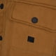 thumbnail image 2 of Chaqueta Sherpa Hombre Reef Buttons Café Oscuro, 2 of 4