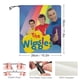 thumbnail image 2 of The Wiggles Braga de Cuello Protección Solar - Bandana UV Refrescante para Ciclismo y Deportes al Aire Libre, Hombres y Mujeres, 2 of 6
