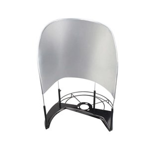 Ioensy - Marco De Soporte Para Cosechadora Al Aire Libre Para Máquina De Arroz Cosechadora Desbrozadora