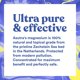 thumbnail image 3 of Spray de aceite de magnesio ASUTRA Topical 120 ml, 3 of 3