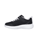 thumbnail image 4 of ZAPATILLAS URBANAS SKECHERS SELECTORS INFANTIL | 303573L-BLK - Talla 30, 4 of 6