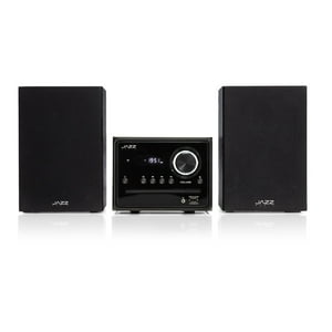 Jazz Audio - Mini Componente Dm-1803B