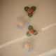 thumbnail image 3 of Juguete giratorio con succión Mushie Sunshine | Juguetes sensoriales para niños pequeños para bañarse y jugar, 3 of 9
