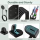 thumbnail image 4 of Cable de carga y soporte para Google Pixel Watch 2, cargador de repuesto de 3,3 pies, 4 of 7