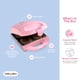 thumbnail image 3 of Cupcake Maker Babycakes Mini 4 cupcakes con revestimiento antiadherente, 3 of 7