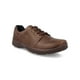 thumbnail image 1 of Zapato Hombre Bata Mariano Café, 1 of 5