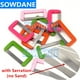 thumbnail image 1 of Dental Orthodontic Interproximal Enamel Reduced Treatment Polystrips Anemal Reduction Polishing Material Tool Teeth Whitening, 1 of 3