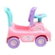 thumbnail image 4 of Juguete Correpasillo Unicornio Rosado, 4 of 6