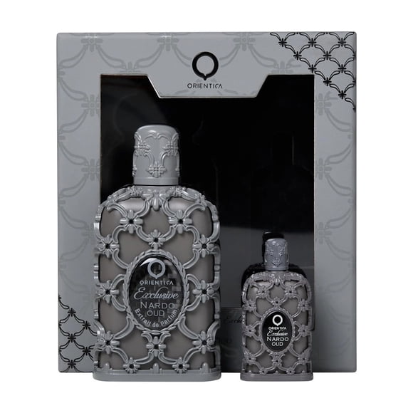 Perfume Orientica Nardo Oud Extrait de Parfum 30 ml + 7.5 ml